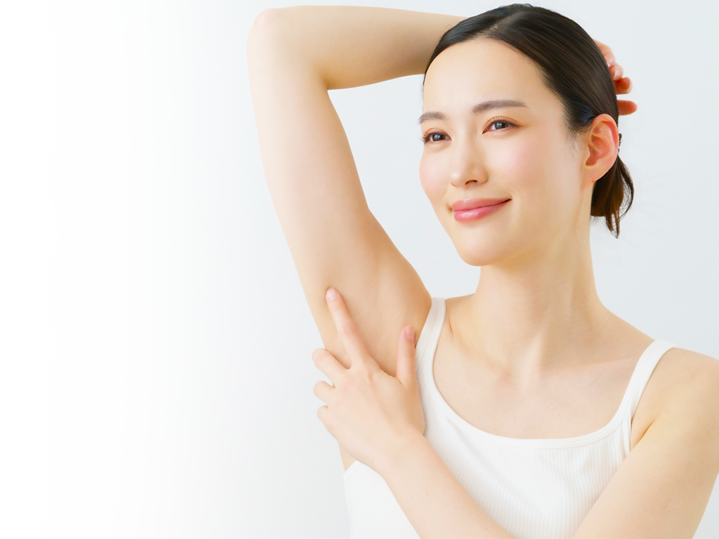 女性イメージ